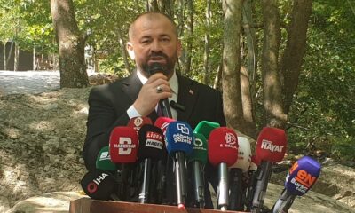 Başkan Ali Aykurt: “Verdiğimiz sözlerin yüzde 90’ını yerine getirdik”