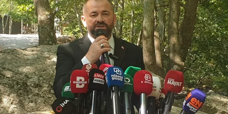 Başkan Ali Aykurt: “Verdiğimiz sözlerin yüzde 90’ını yerine getirdik”