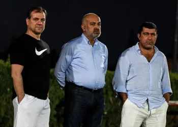Kayserispor Başkanı Ali Çamlı: “Çağdaş Atan’ın ayrılmasıyla transfer tahtasının hiç alakası yok”