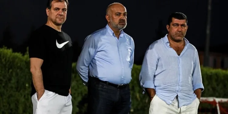 Kayserispor Başkanı Ali Çamlı: “Çağdaş Atan’ın ayrılmasıyla transfer tahtasının hiç alakası yok”