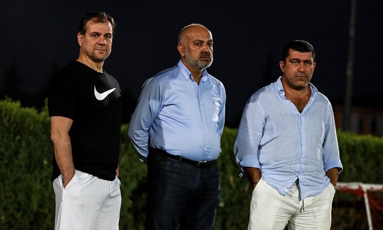 Kayserispor Başkanı Ali Çamlı: "Çağdaş Atan'ın ayrılmasıyla transfer tahtasının hiç alakası yok"