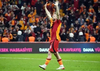 Pendikspor, Fredrik Midtsjö’yu kadrosuna kattı