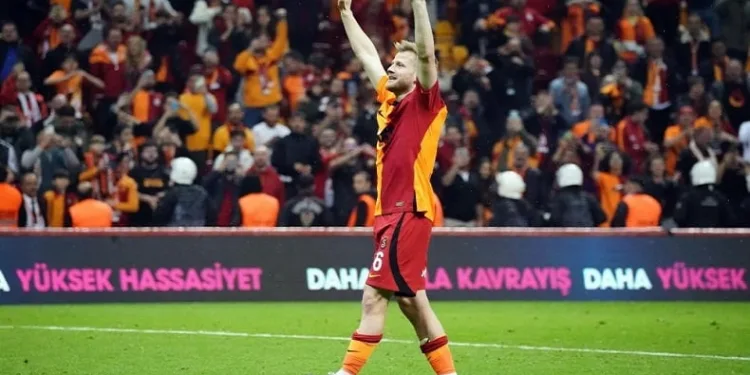 Pendikspor, Fredrik Midtsjö’yu kadrosuna kattı