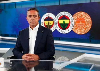 Fenerbahçe Başkanı Ali Koç’tan kongre üyelerine çağrı
