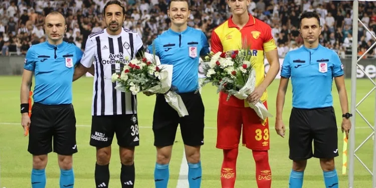 İzmir derbisinin faturası belli oldu