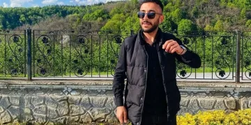 Önce öldürdü, sonra karakola gidip suçunu itiraf etti
