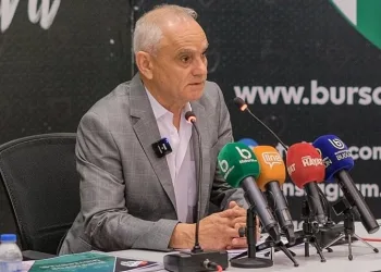 “Anlaştığımız Elvir Baliç şimdi telefonlarını açmıyor”