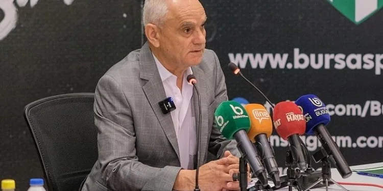 “Anlaştığımız Elvir Baliç şimdi telefonlarını açmıyor”