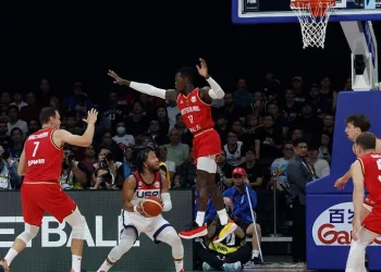 FIBA Dünya Kupası’nda finalin adı: Almanya – Sırbistan