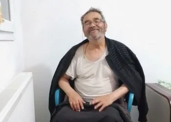 Salihli’de otomobil ile motosiklet çarpıştı: 1 ölü