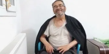 Salihli’de otomobil ile motosiklet çarpıştı: 1 ölü