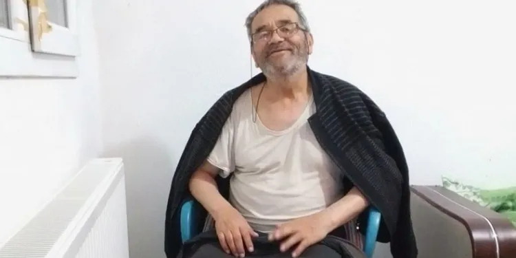 Salihli’de otomobil ile motosiklet çarpıştı: 1 ölü
