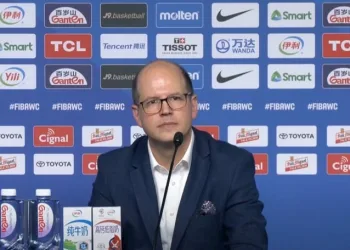 FIBA Genel Sekreteri Andreas Zagklis, takvim çakışmasıyla ilgili konuştu
