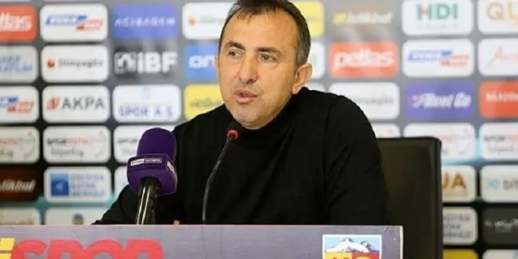Kayserispor, Recep Uçar ile anlaştı