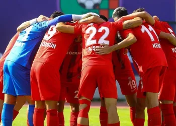 Altınordu’da kötü gidişat sürüyor
