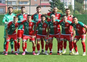 Karşıyaka’nın gençlerine tam not