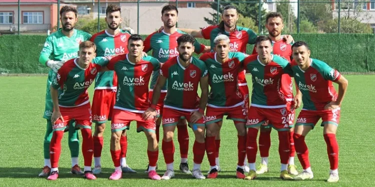 Karşıyaka’nın gençlerine tam not