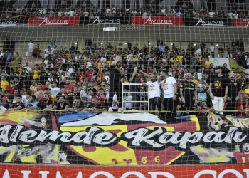 Kayserispor – Gaziantep FK maç biletleri satışa çıktı
