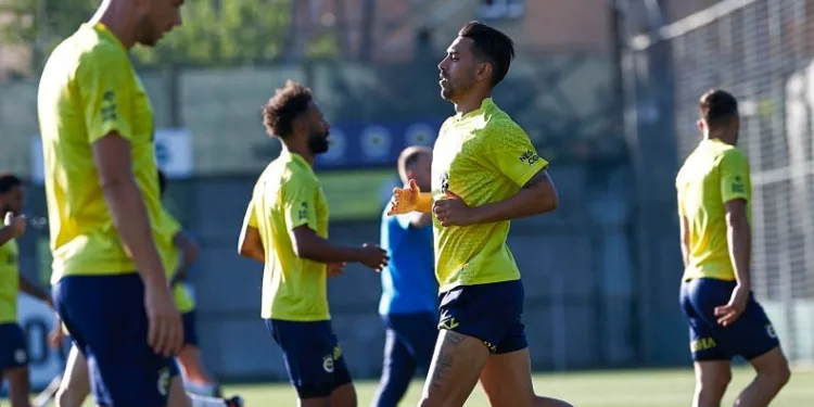 Fenerbahçe, UEFA Konferans Ligi kadrosunu açıkladı