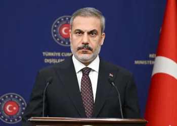 “Türkiye’siz küresel aktör olamaz”