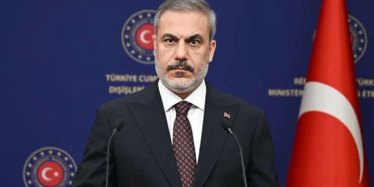 “Türkiye’siz küresel aktör olamaz”