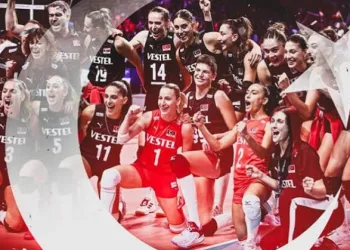 Filenin sultanları finalde