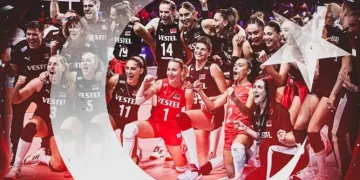 Filenin sultanları finalde