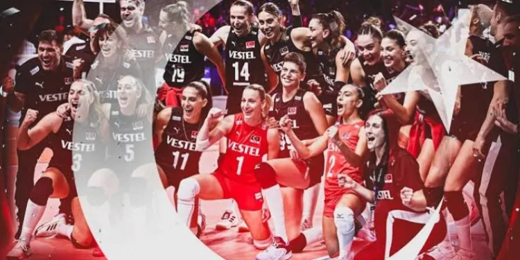 Filenin sultanları finalde