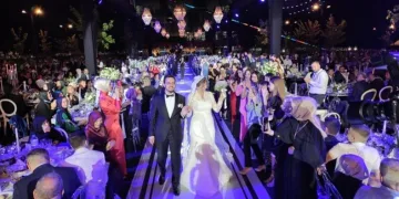 Aktaş ailesinin mutlu günü