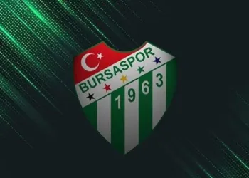 Bursaspor’da şok ayrılık