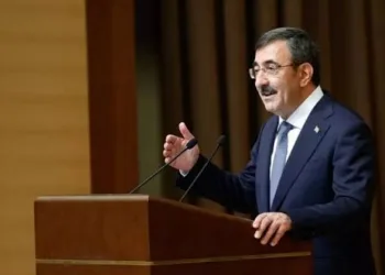 Cevdet Yılmaz: Tek haneli enflasyonu göreceğiz