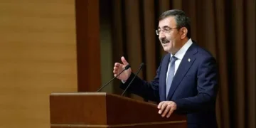 Cevdet Yılmaz: Tek haneli enflasyonu göreceğiz