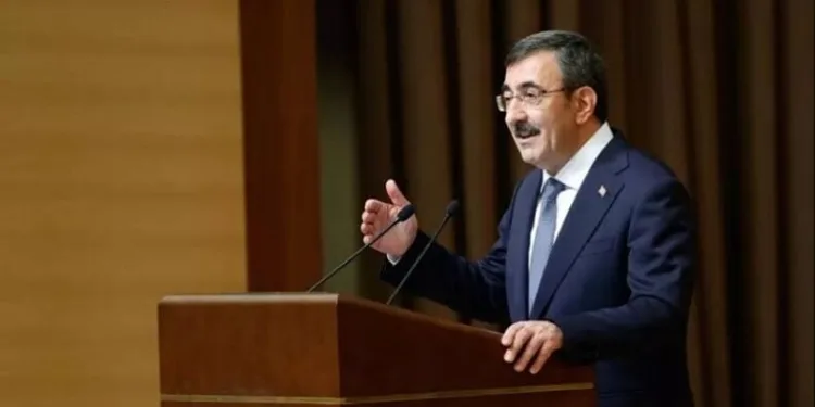 Cevdet Yılmaz: Tek haneli enflasyonu göreceğiz