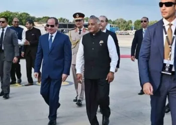 Liderler G20 Zirvesi için Hindistan’da