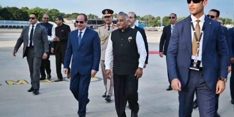 Liderler G20 Zirvesi için Hindistan’da