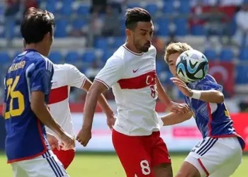 Alman değil Japon Usulü 4 – 2