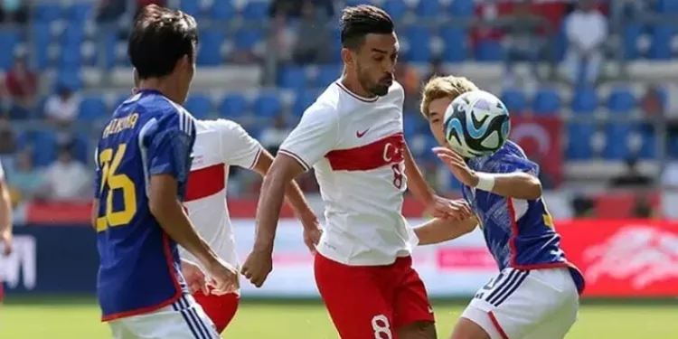 Alman değil Japon Usulü 4 – 2