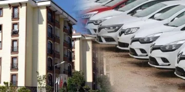 Fahiş fiyatla ilan veren kişilere ceza yağdı