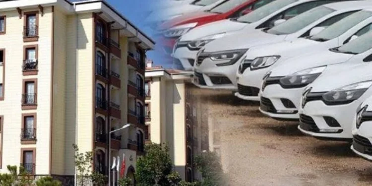 Fahiş fiyatla ilan veren kişilere ceza yağdı