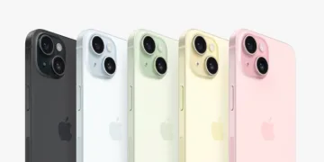 İşte yeni İPhone