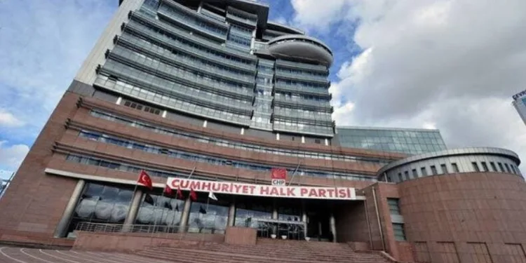 CHP’nin İBB adayı belli oldu