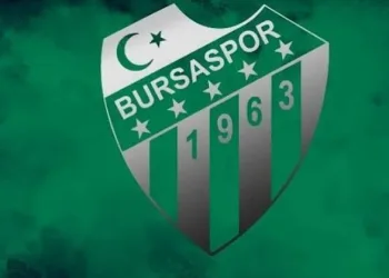 Bursaspor’da istifa