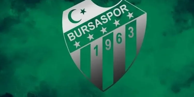 Bursaspor’da istifa