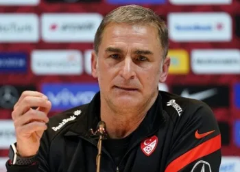 A Milli Futbol Takımında Stefan Kuntz dönemi sona erdi
