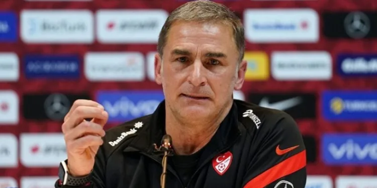 A Milli Futbol Takımında Stefan Kuntz dönemi sona erdi