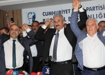 CHP’nin yeni il başkanı belli oldu