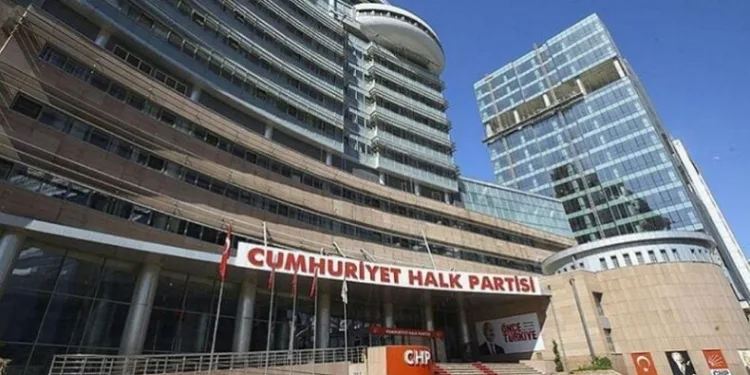 CHP’de kurultay tarihi belli oldu