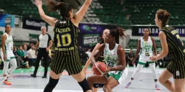 Uludağ Basketbol çok farklı 102 – 73