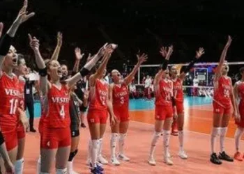 Sultanları tutabilene aşk olsun