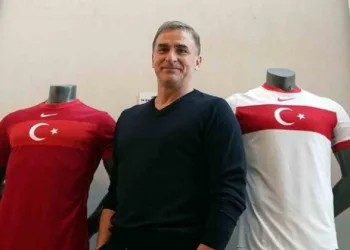 Stefan Kuntz dönemi resmen bitti